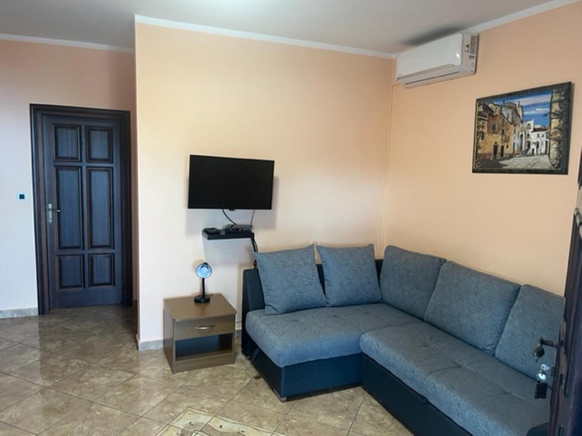 Apartments Villa Sandra Opatija Exterior foto